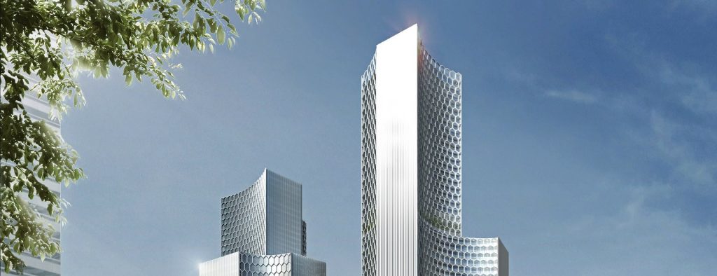 edificios sustentaveis manuetencao reduzida